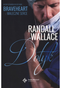 Wallace Randall - Dotyk