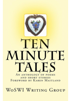 Ten Minute Tales