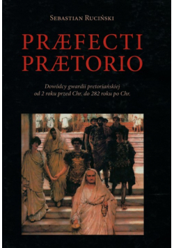 Praefecti Praetorio