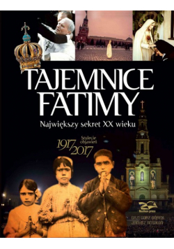 Tajemnice Fatimy