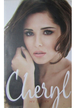 Cheryl my story