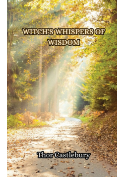 Witch's Whispers of Wisdom
