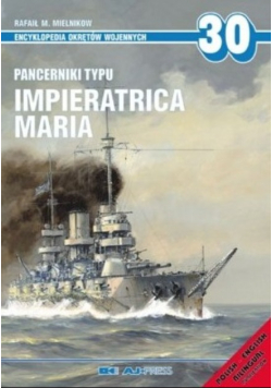 Pancerniki typu impieratrica
