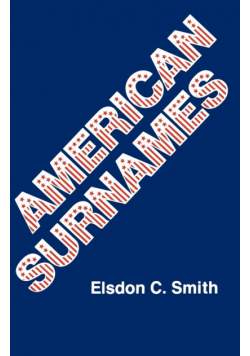 American Surnames