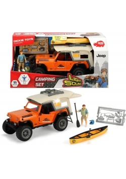 Play Life Prawdziwy camping