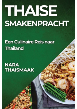 Thaise Smakenpracht
