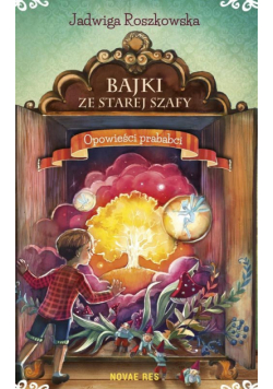Bajki ze starej szafy