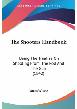 The Shooters Handbook