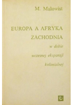 Europa z Afryką Zachodnią