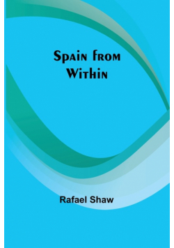 Spain from Within