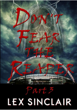 Don't Fear The Reaper