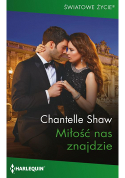 Miłość nas znajdzie
