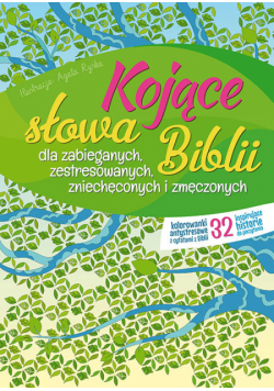 Kojące słowa Biblii