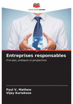 Entreprises responsables
