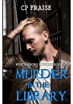Murder in the library