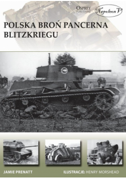Polska broń pancerna Blitzkriegu