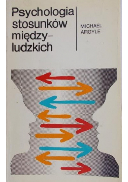 Psychologia stosunków międzyludzkich