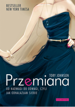 Johnson Tory - Przemiana
