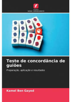 Teste de concordância de guiões