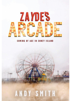 Zayde's Arcade