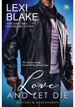Love and Let Die