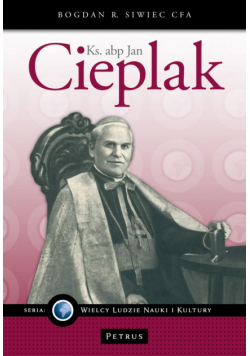 Ks. abp Jan Cieplak