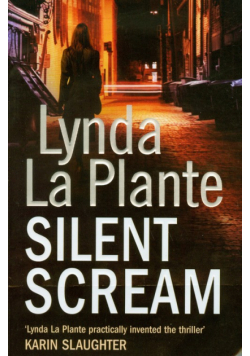 Silent Scream
