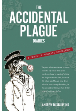 The Accidental Plague Diaries