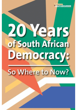 20 Years of South African Democracy