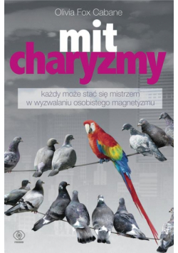 Mit charyzmy