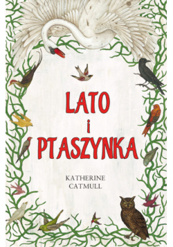 Lato i Ptaszynka