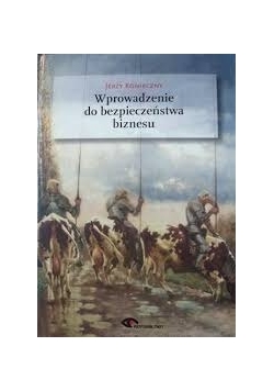 Wprowadzenie do bezpieczeństwa biznesu