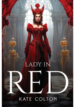 Lady In Red