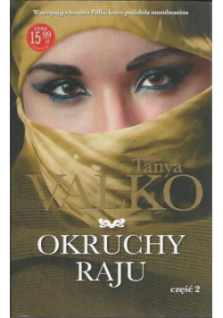 Okruchy raju Część 2