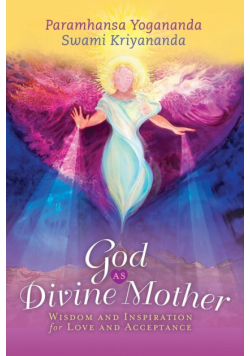 God as Divine Mother
