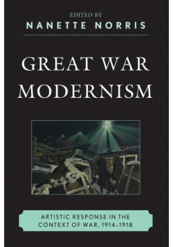 Great War Modernism