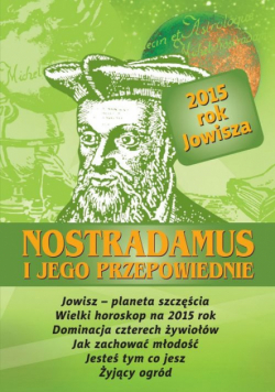 Nostradamus i jego przepowiednie, Aba