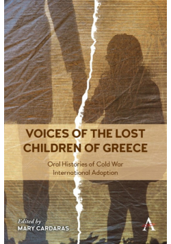 Voices of the Lost Children of Greece