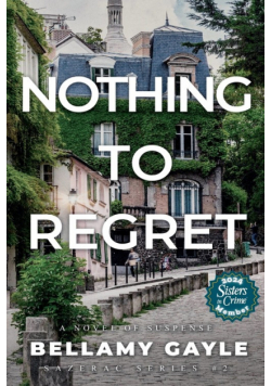 Nothing To Regret