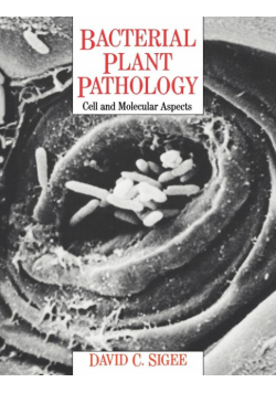 Bacterial Plant Pathology