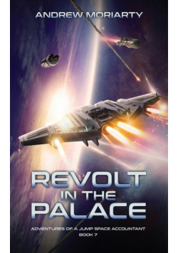 Revolt in the Palace