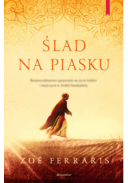 Ślad na piasku