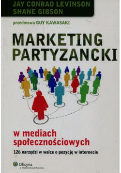 Marketing partyzancki w mediach społecznościowych