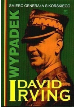 Wypadek Śmierć generała Sikorskiego