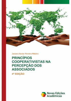 Princípios Cooperativistas Na Percepção Dos Associados