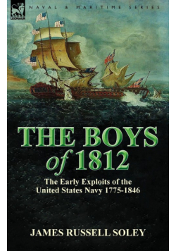 The Boys of 1812