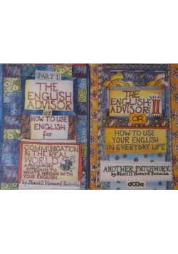 The English Advisor / The English Advisor II