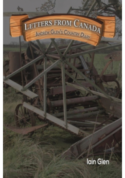 Letters from Canada
