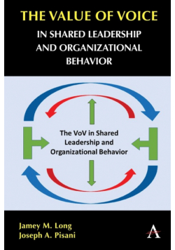 The Value of Voice in Shared Leadership and Organizational Behavior