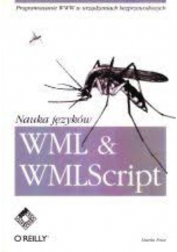 Nauka Języków Wml & Wmlscript